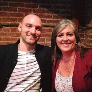 Meet your Posher, Cory